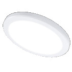 엣지 원형 직부등 20W (Φ220)