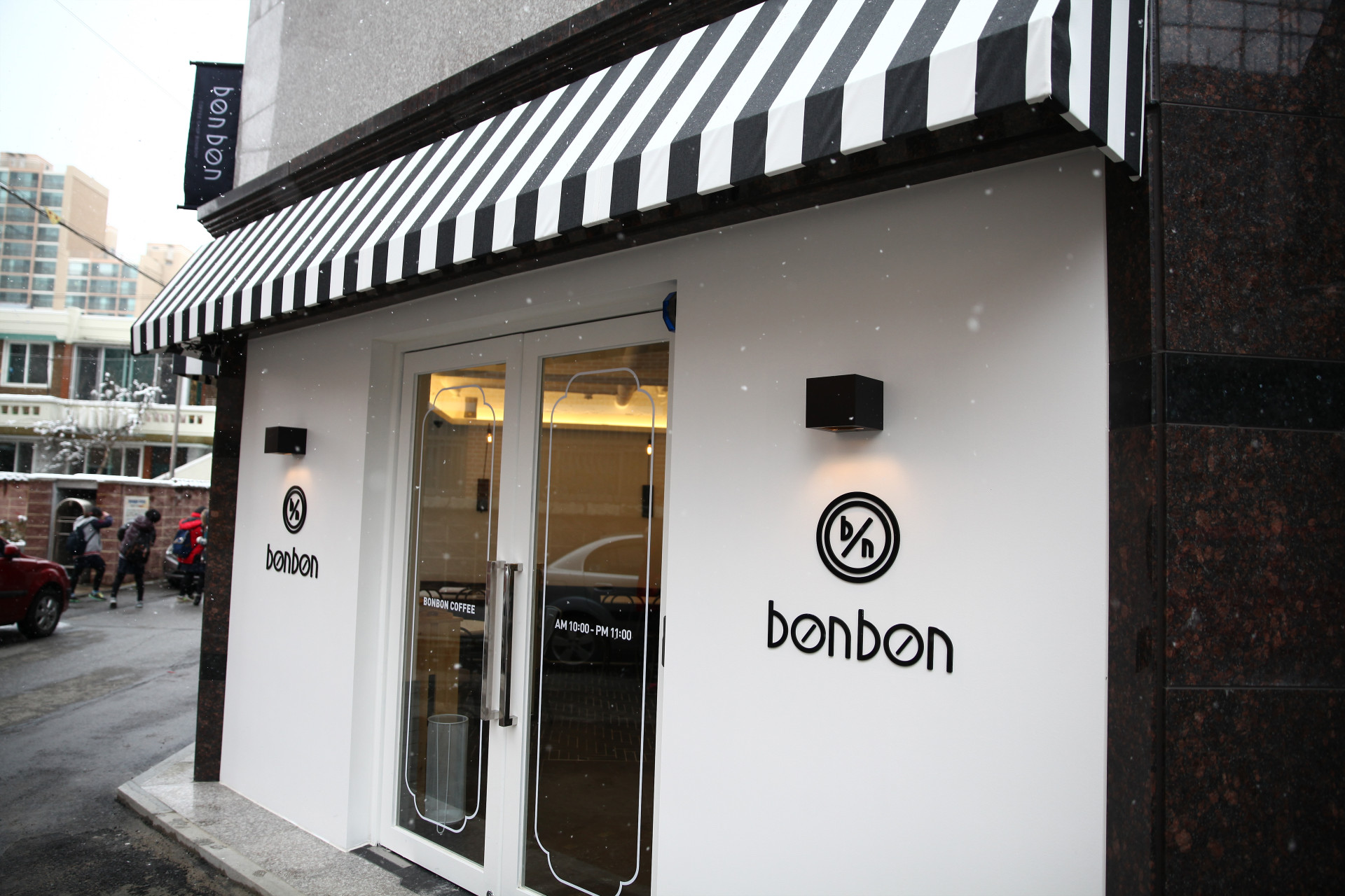 BONBON 전체
