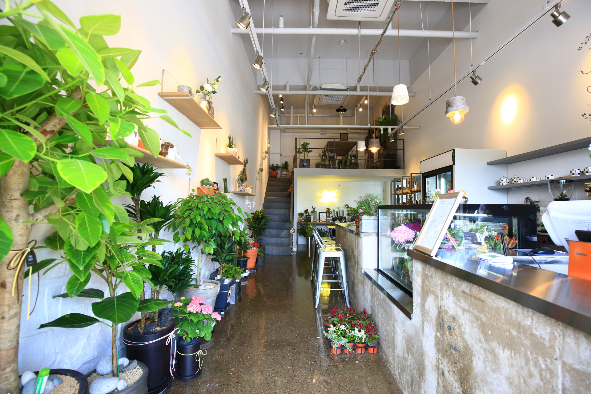 나주 Angel Station 전체