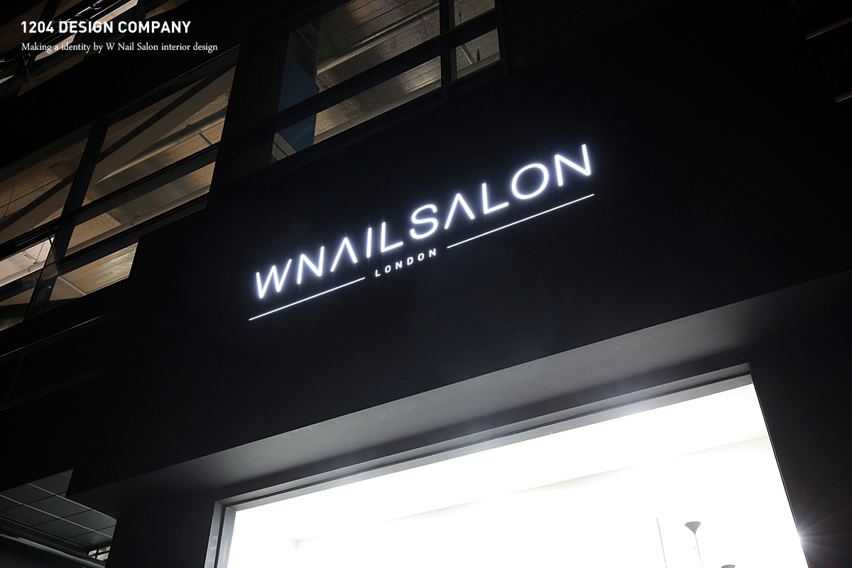 W-NAIL SALON 전체