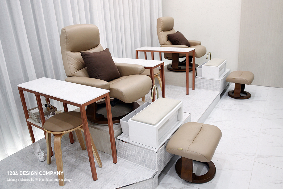 W-NAIL SALON 전체
