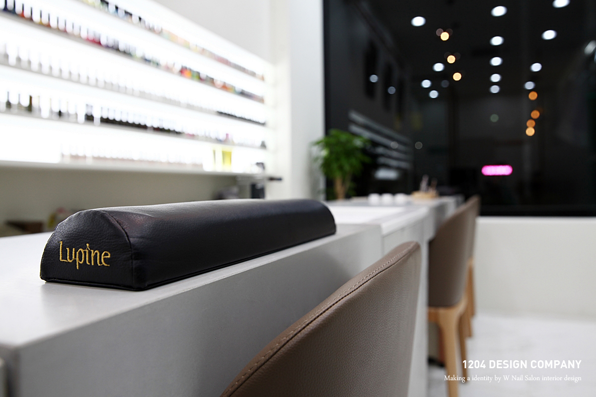 W-NAIL SALON 전체
