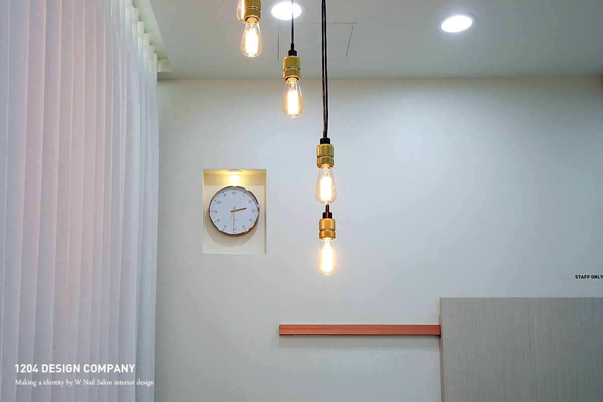 W-NAIL SALON 전체