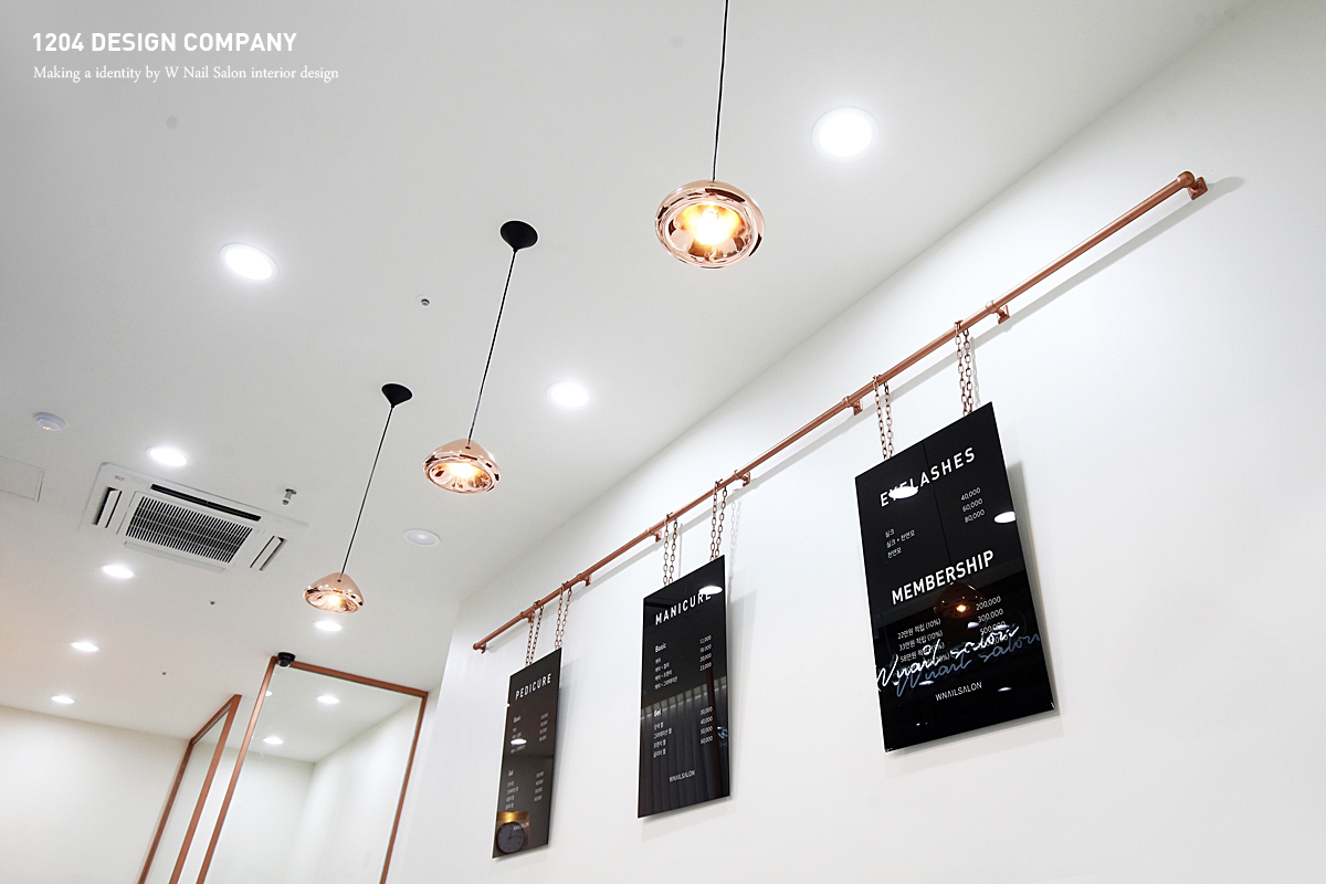 W-NAIL SALON 전체