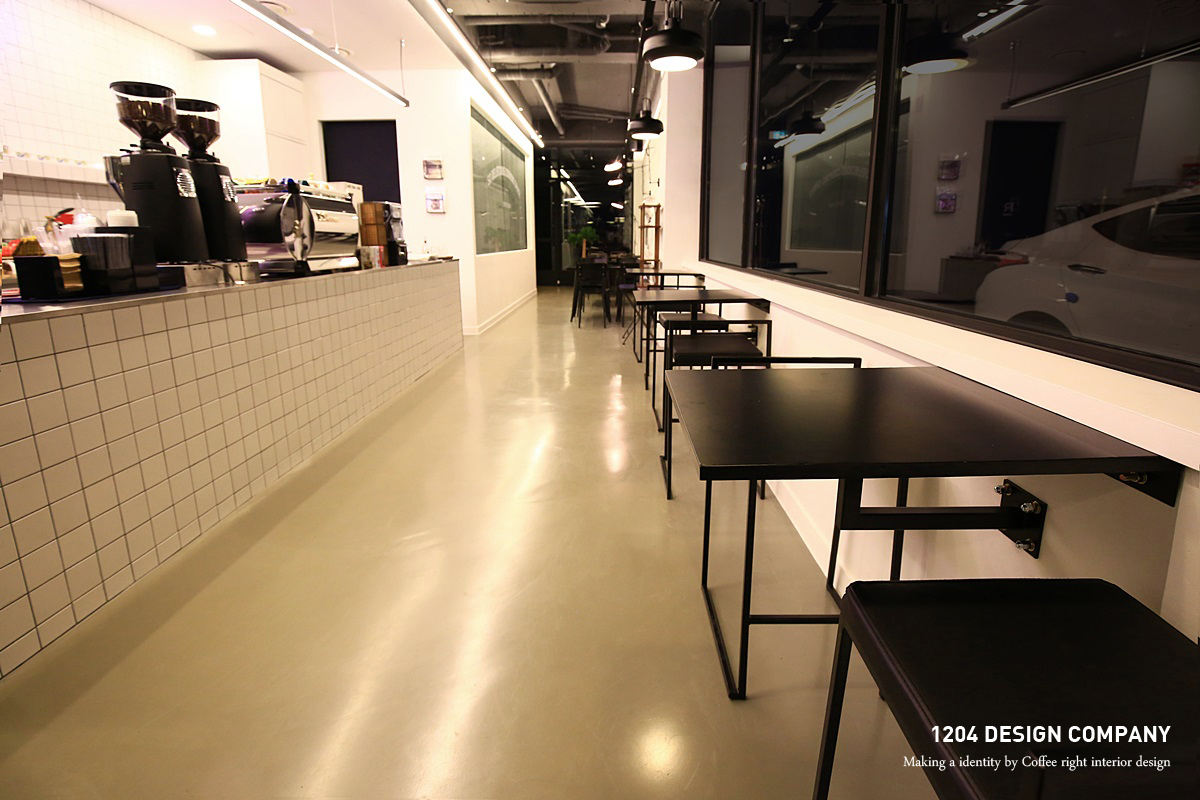 담양 COFFEE RIGHT 전체