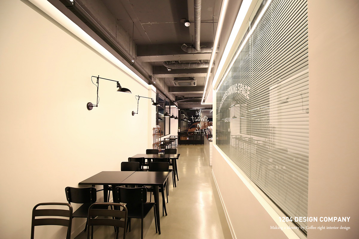 담양 COFFEE RIGHT 전체