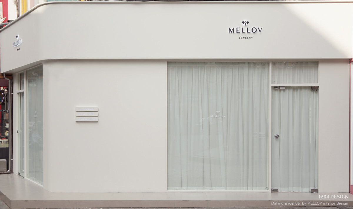 멜로브 전체