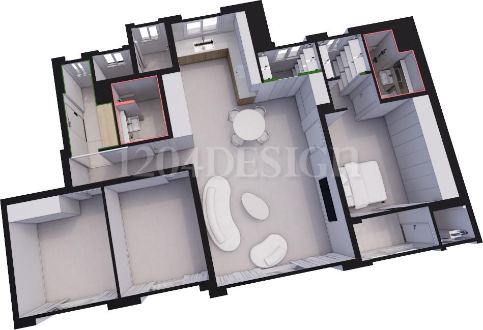 아이소메트릭 이미지