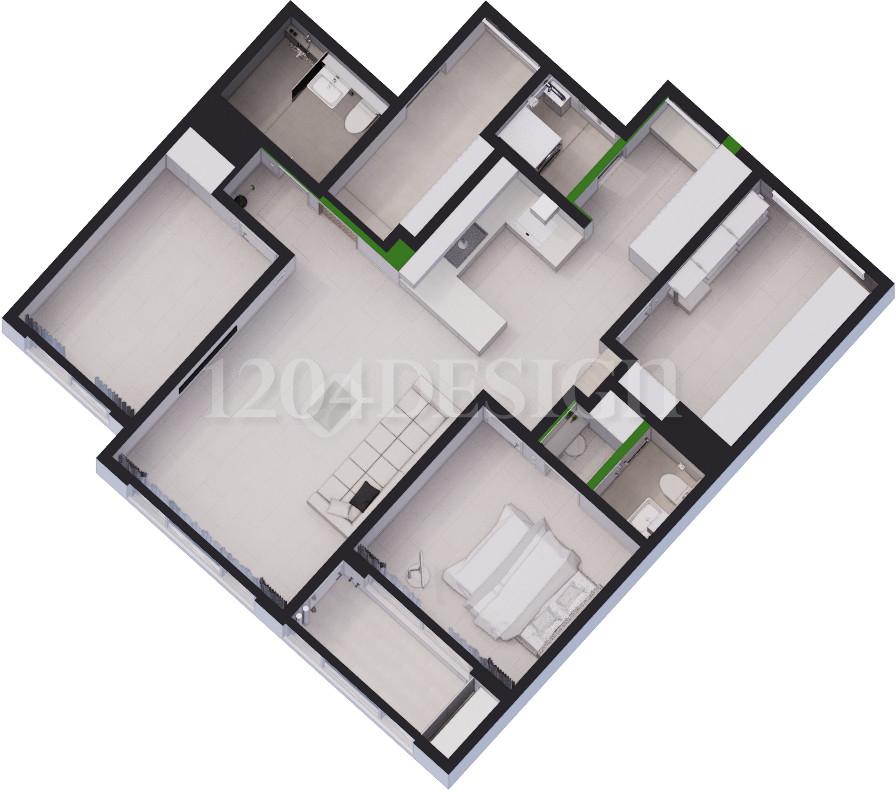 아이소메트릭 이미지