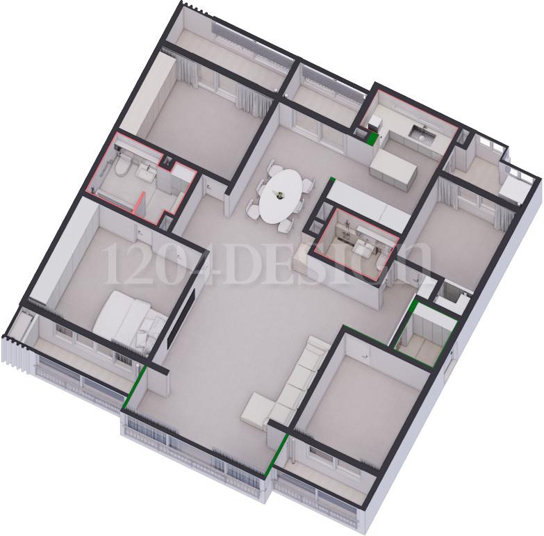 아이소메트릭 이미지