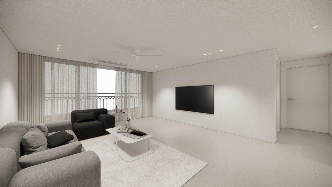 아름마을대방노블랜드