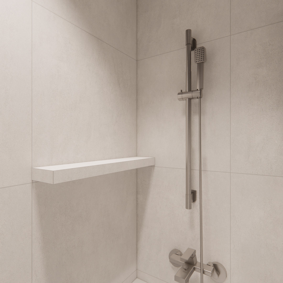 타일선반 아레비앙코 (600*120*40)