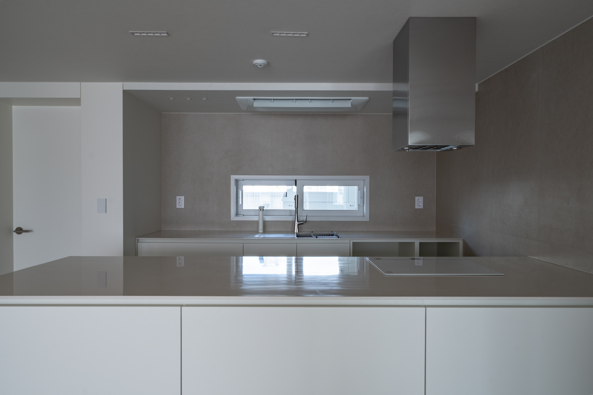 주월동 호반베르디움1차 주방