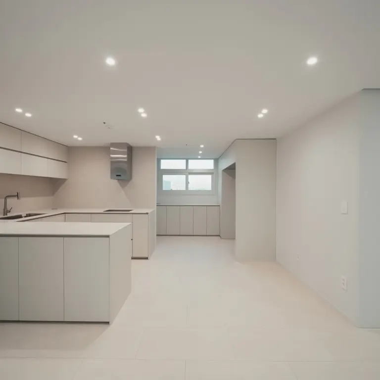 신가동 수완대방노블랜드1차